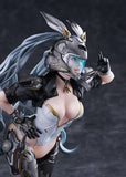 Figurines The First Descendant  Ultimate Bunny<br>[Pre-Order 23/08/26]