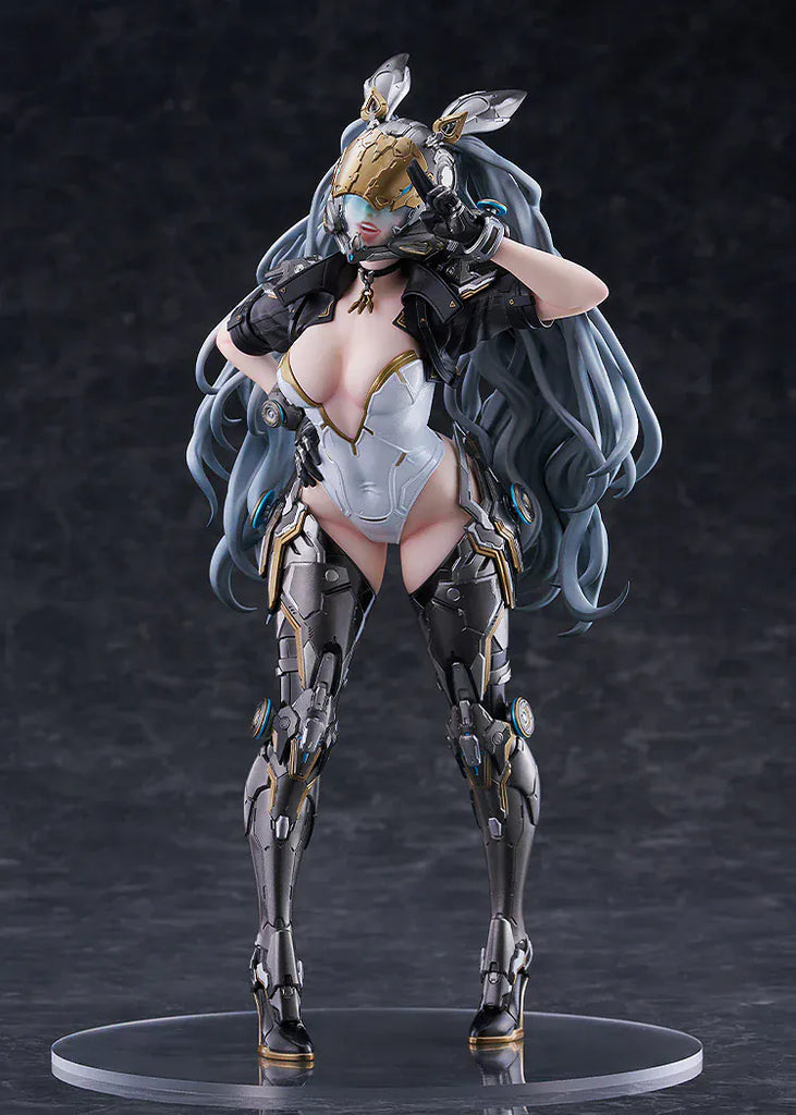Figurines The First Descendant  Ultimate Bunny<br>[Pre-Order 23/08/26]