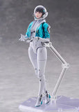 Figurines The First Descendant Valby Figma No.694<br>[Pre-Order 23/08/26]