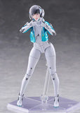 Figurines The First Descendant Valby Figma No.694<br>[Pre-Order 23/08/26]
