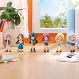 Figurines The IdolM@star Palverse The IdolM@star vol.1 (Box of 6 pcs)<br>[Pre-Order 28/12/25]