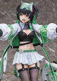 Figurines The IdolM@star Shiny Colors: Fuyuko Mayuzumi ”AXGRIT” Ver. 1/7 Complete Figure<br>[Pre-Order 01/03/26]