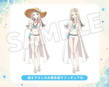 Figurines The IdolM@ster Gakuen Hiro Shinosawa: Swimsuit Ver. Figurine<br>[Pre-Order 15/02/26]