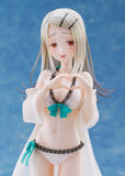 Figurines The IdolM@ster Gakuen Hiro Shinosawa: Swimsuit Ver. Figurine<br>[Pre-Order 15/02/26]