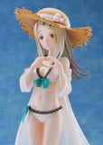 Figurines The IdolM@ster Gakuen Hiro Shinosawa: Swimsuit Ver. Figurine<br>[Pre-Order 15/02/26]