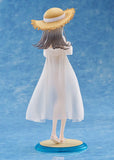 Figurines The IdolM@ster Gakuen Hiro Shinosawa: Swimsuit Ver. Figurine<br>[Pre-Order 15/02/26]