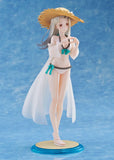 Figurines The IdolM@ster Gakuen Hiro Shinosawa: Swimsuit Ver. Figurine<br>[Pre-Order 15/02/26]