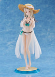 Figurines The IdolM@ster Gakuen Hiro Shinosawa: Swimsuit Ver. Figurine<br>[Pre-Order 15/02/26]