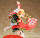 Figurines The IdolM@ster Gakuen Kotone Fujita Kamurogiku ver.<br>[Pre-Order 06/11/26]