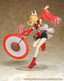 Figurines The IdolM@ster Gakuen Kotone Fujita Kamurogiku ver.<br>[Pre-Order 06/11/26]
