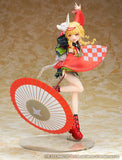 Figurines The IdolM@ster Gakuen Kotone Fujita Kamurogiku ver.<br>[Pre-Order 06/11/26]