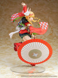 Figurines The IdolM@ster Gakuen Kotone Fujita Kamurogiku ver.<br>[Pre-Order 06/11/26]