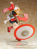 Figurines The IdolM@ster Gakuen Kotone Fujita Kamurogiku ver.<br>[Pre-Order 06/11/26]