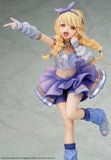 Figurines The IdolM@ster Gakuen Kotone Fujita Re;IRIS Ver. 1/7 Complete Figure<br>[Pre-Order 07/09/26]