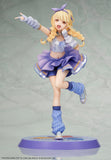 Figurines The IdolM@ster Gakuen Kotone Fujita Re;IRIS Ver. 1/7 Complete Figure<br>[Pre-Order 07/09/26]