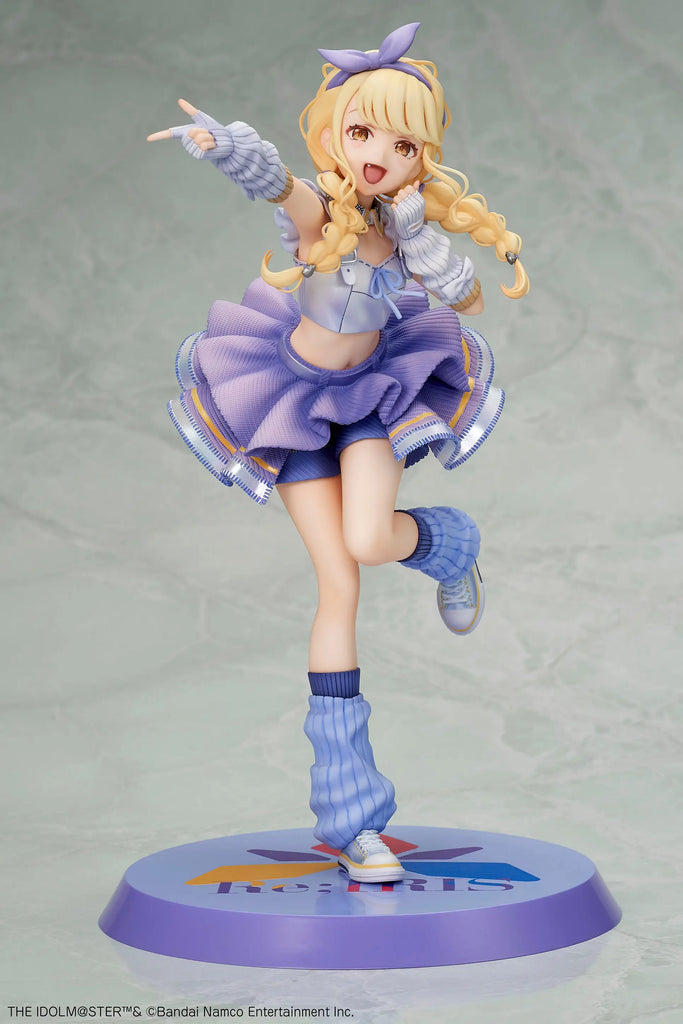 Figurines The IdolM@ster Gakuen Kotone Fujita Re;IRIS Ver. 1/7 Complete Figure<br>[Pre-Order 07/09/26]