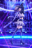 Figurines The IdolM@ster Gakuen Misuzu Hataya-Moon Turtle-(PV407) Figurine<br>[Pre-Order 11/08/26]