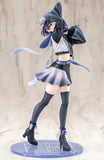 Figurines The IdolM@ster Gakuen Misuzu Hataya-Moon Turtle-(PV407) Figurine<br>[Pre-Order 11/08/26]