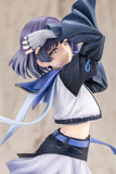 Figurines The IdolM@ster Gakuen Misuzu Hataya-Moon Turtle-(PV407) Figurine<br>[Pre-Order 11/08/26]