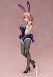 Figurines The IdolM@ster Gakuen Rinami Himesaki: Bunny Ver. Figurine<br>[Pre-Order 01/02/26]