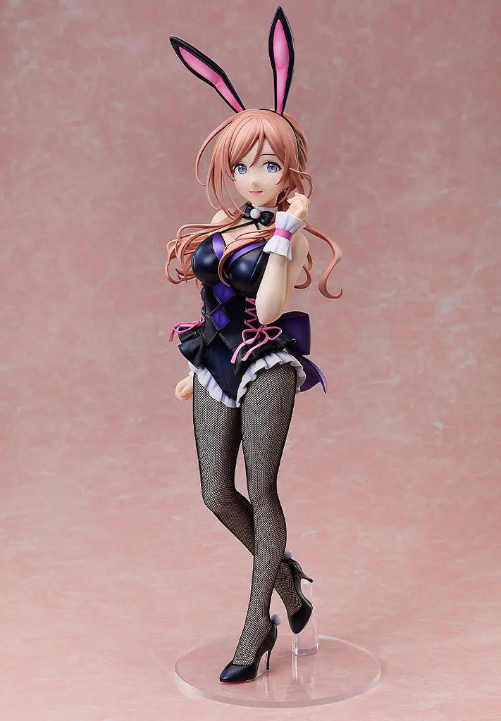 Figurines The IdolM@ster Gakuen Rinami Himesaki: Bunny Ver. Figurine<br>[Pre-Order 01/02/26]