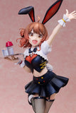 Figurines The IdolM@ster Gakuen Ume Hanami: Bunny Ver. Figurine<br>[Pre-Order 18/01/26]