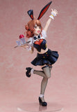 Figurines The IdolM@ster Gakuen Ume Hanami: Bunny Ver. Figurine<br>[Pre-Order 18/01/26]