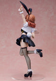 Figurines The IdolM@ster Gakuen Ume Hanami: Bunny Ver. Figurine<br>[Pre-Order 18/01/26]