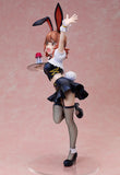 Figurines The IdolM@ster Gakuen Ume Hanami: Bunny Ver. Figurine<br>[Pre-Order 18/01/26]