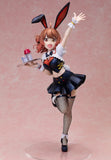 Figurines The IdolM@ster Gakuen Ume Hanami: Bunny Ver. Figurine<br>[Pre-Order 18/01/26]