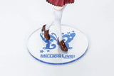 Figurines The IdolM@ster Million Live Shizuka Mogami -The Animation-(PV413) Figurine<br>[Pre-Order 13/10/26]