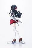 Figurines The IdolM@ster Million Live Shizuka Mogami -The Animation-(PV413) Figurine<br>[Pre-Order 13/10/26]