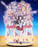 Figurines The IdolM@ster Million Live Shizuka Mogami -The Animation-(PV413) Figurine<br>[Pre-Order 13/10/26]