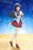 Figurines The IdolM@ster Million Live Shizuka Mogami -The Animation-(PV413) Figurine<br>[Pre-Order 13/10/26]