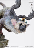 Figurines The Last Guardian Torch Torch +Gendesign +Akishi Ueda/ The Last Guardian: Trico Art Statue (GN198) Figurine<br>[Pre-Order 23/02/26]