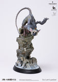 Figurines The Last Guardian Torch Torch +Gendesign +Akishi Ueda/ The Last Guardian: Trico Art Statue (GN198) Figurine<br>[Pre-Order 23/02/26]