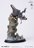 Figurines The Last Guardian Torch Torch +Gendesign +Akishi Ueda/ The Last Guardian: Trico Art Statue (GN198) Figurine<br>[Pre-Order 23/02/26]