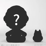 Figurines The Legend of Hei II Huggy Secret Good Smile The Legend of Hei II<br>[Pre-Order 25/01/26]