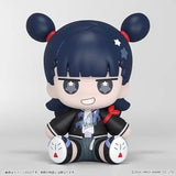 Figurines The Legend of Hei II Huggy Secret Good Smile The Legend of Hei II<br>[Pre-Order 25/01/26]