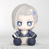 Figurines The Legend of Hei II Huggy Secret Good Smile The Legend of Hei II<br>[Pre-Order 25/01/26]