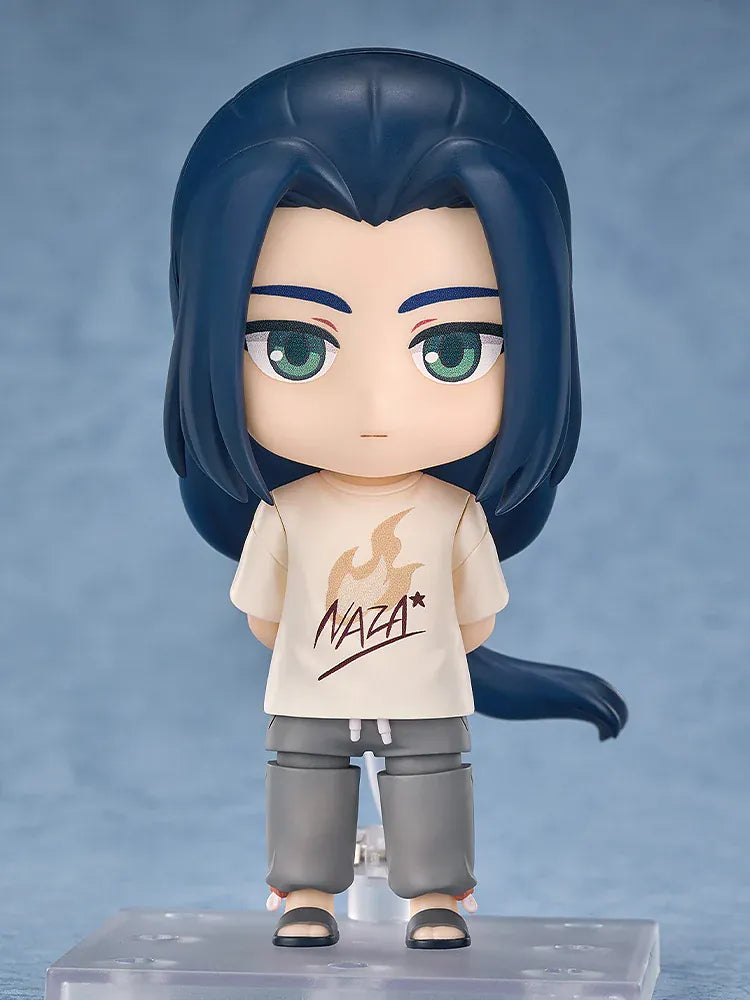 Figurines The Legend of Hei II Wuxian: Naza T-Shirt Ver. Nendoroid No.3116<br>[Pre-Order 13/09/26]
