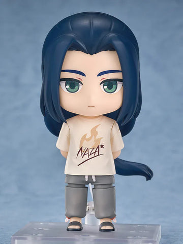 Figurines The Legend of Hei II Wuxian: Naza T-Shirt Ver. Nendoroid No.3116<br>[Pre-Order 13/09/26]