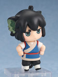 Figurines The Legend of Hei Luo Xiaohei Nendoroid No.2349 3rd re-run<br>[Pre-Order 14/12/25]