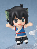 Figurines The Legend of Hei Luo Xiaohei Nendoroid No.2349 3rd re-run<br>[Pre-Order 14/12/25]