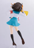 Figurines The Melancholy of Haruhi Suzumiya Pop Up Parade Haruhi Suzumiya L Size<br>[Pre-Order 05/04/26]