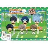 Figurines The Prince of Tennis Chokorin Collection The New Prince of Tennis Vol.2 (Box of 6pcs) (851230)<br>[Pre-Order 15/08/26]