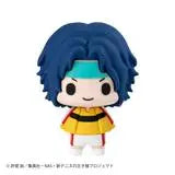 Figurines The Prince of Tennis Chokorin Collection The New Prince of Tennis Vol.2 (Box of 6pcs) (851230)<br>[Pre-Order 15/08/26]