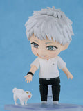 Figurines The Summer Hikaru Died Hikaru Nendoroid No.2833<br>[Pre-Order 08/03/26]