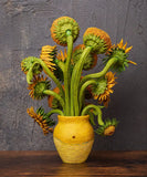 Figurines The Table Museum Sunflowers by Van Gogh Figma No.SP-175<br>[Pre-Order 08/02/26]