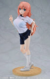 Figurines There Is Also a Hole in the Student Organization! Re▼Dress Komaro Michinoku 1/4 P.E. Uniform Ver.<br>[Pre-Order 25/10/26]